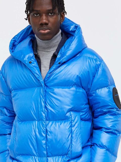 MMC STUDIO kurtka puchowa Jesso