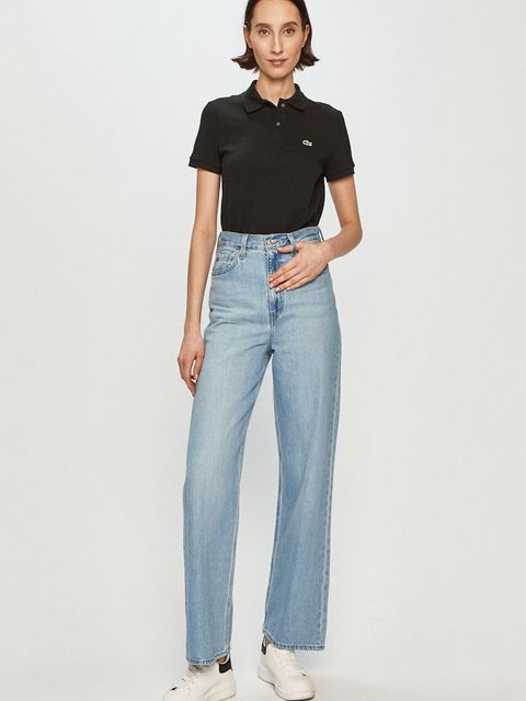 Lacoste - T-shirt PF7839 - zdjęcie produktu nr 2