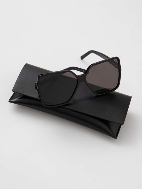 Saint Laurent okulary przeciwsłoneczne BETTY