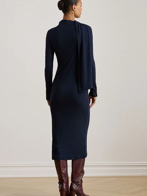 Lauren Ralph Lauren sukienka - zdjęcie produktu nr 1