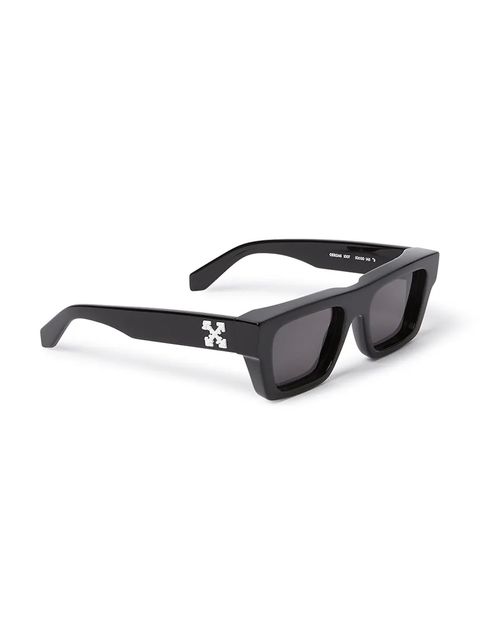 Off-White okulary przeciwsłoneczne - zdjęcie produktu nr 1