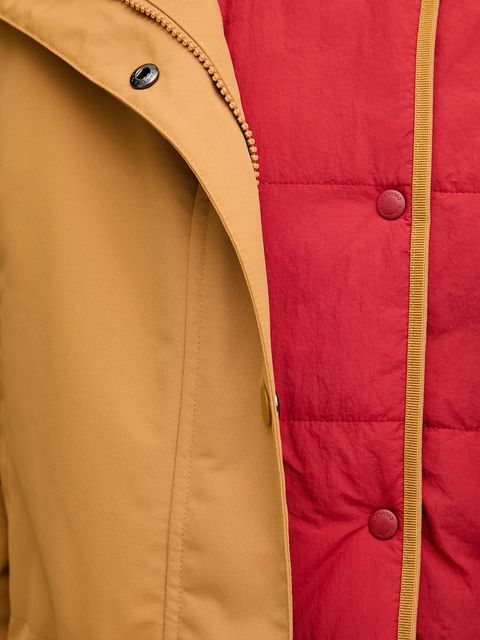 Columbia kurtka High Cascades Interchang