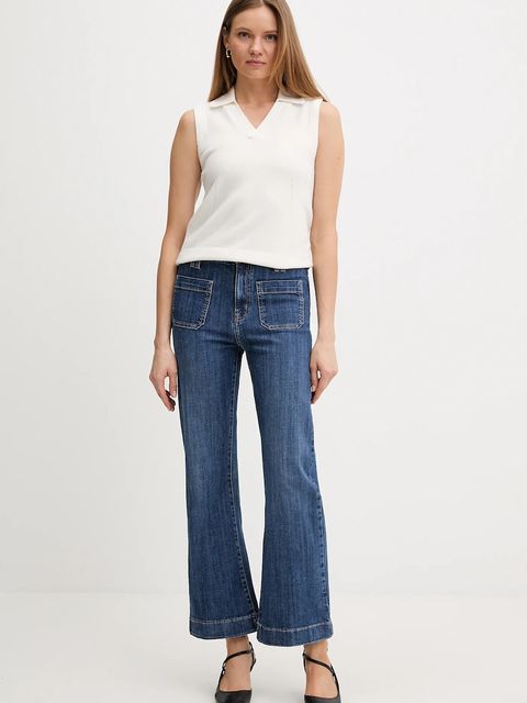 Dkny jeansy - zdjęcie produktu nr 2