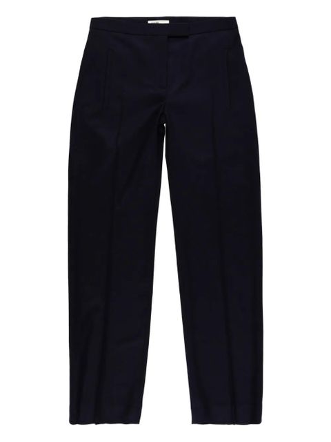 KHAITE Miles trousers - Blue - zdjęcie produktu nr 1