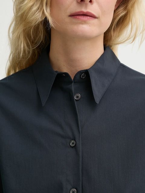 Marc O'Polo sukienka bawełniana