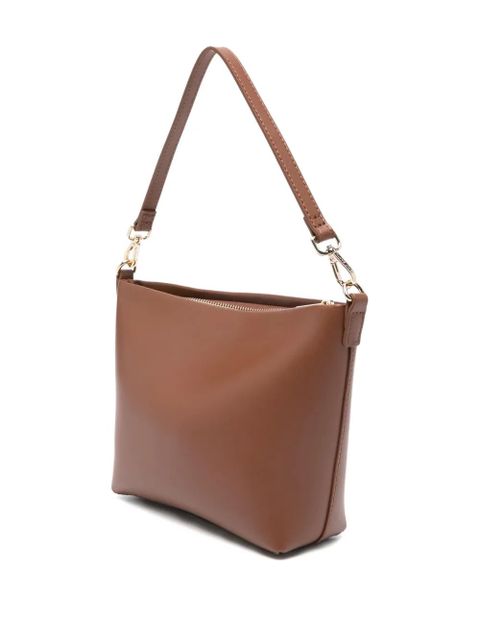 MC2 Saint Barth Aline clutch bag - Brown - zdjęcie produktu nr 2