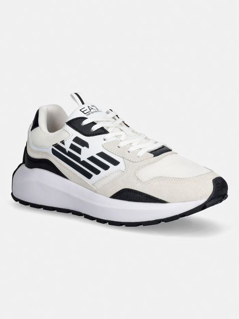 EA7 Emporio Armani sneakersy - zdjęcie produktu nr 1