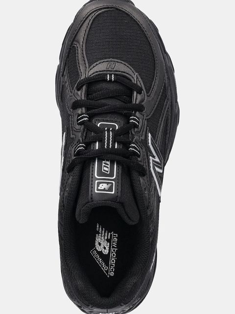 New Balance sneakersy 740 kolor czarny U740BS2