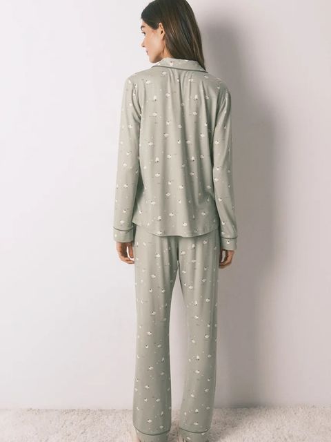 women'secret komplet piżamowy - zdjęcie produktu nr 1