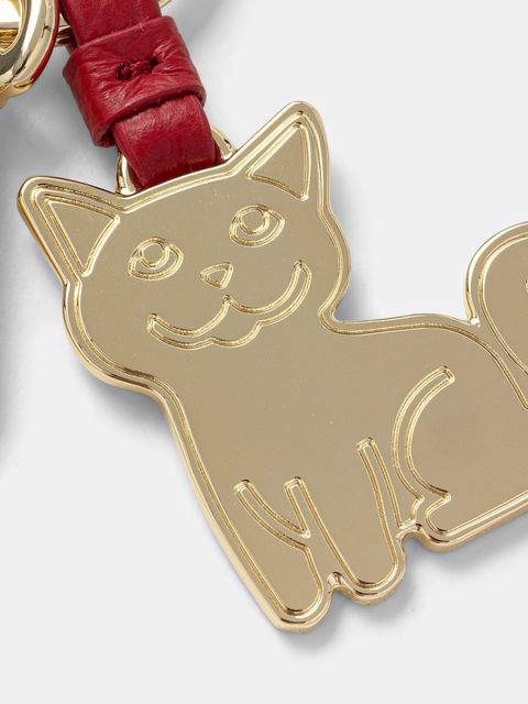 Coccinelle brelok - zdjęcie produktu nr 1