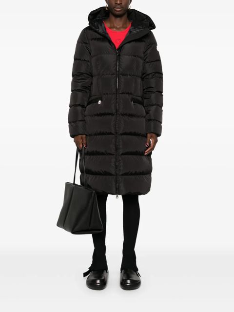 Moncler Avocette boat - Black