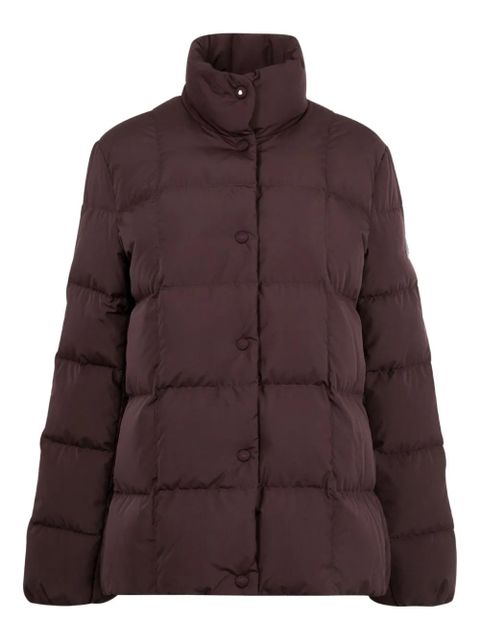 Moncler Cochevinne quilted jacket - Red - zdjęcie produktu nr 1