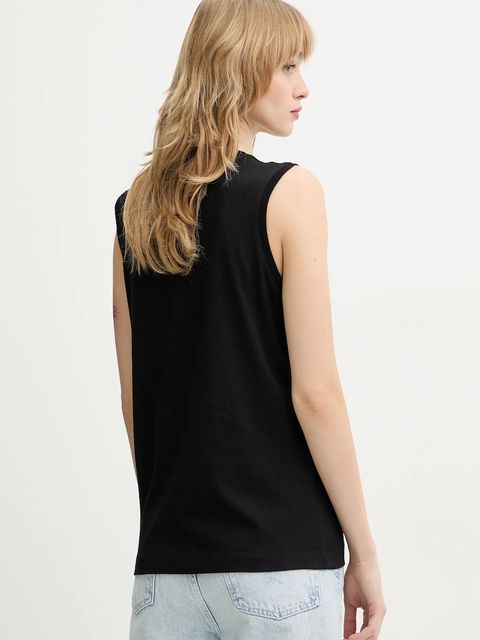 Pinko top bawełniany