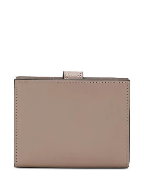 Chloé Paddington square wallet - Neutrals - zdjęcie produktu nr 2