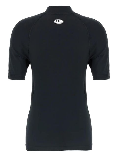 Balenciaga x Under Armour® logo-print T-shirt - Black - zdjęcie produktu nr 2