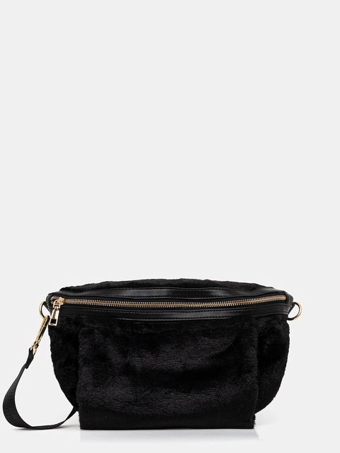 Morgan torebka kolor czarny 2DOUX - zdjęcie produktu nr 1