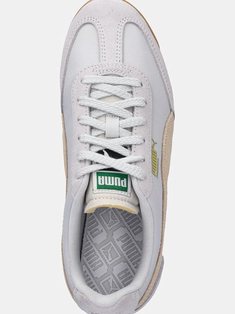 Puma sneakersy Arizona Nylon damskie kolor szary 398682