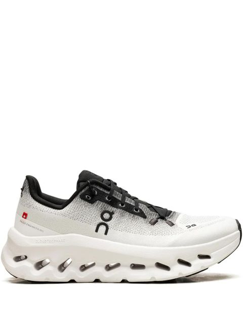 On Running Cloudtilt "Black/Ivory" sneakers - White - zdjęcie produktu nr 1