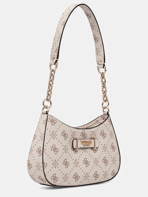 Guess torebka CARRIE - zdjęcie produktu nr 1