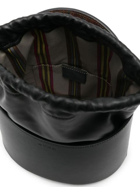 ETRO medium Saturno bucket bag - Black