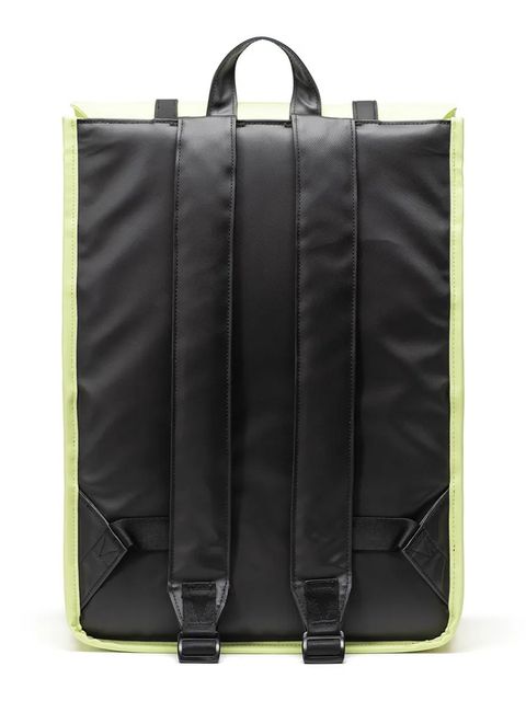 Herschel plecak Survey™ kolor zielony duży gładki 11665-06561-OS - zdjęcie produktu nr 2