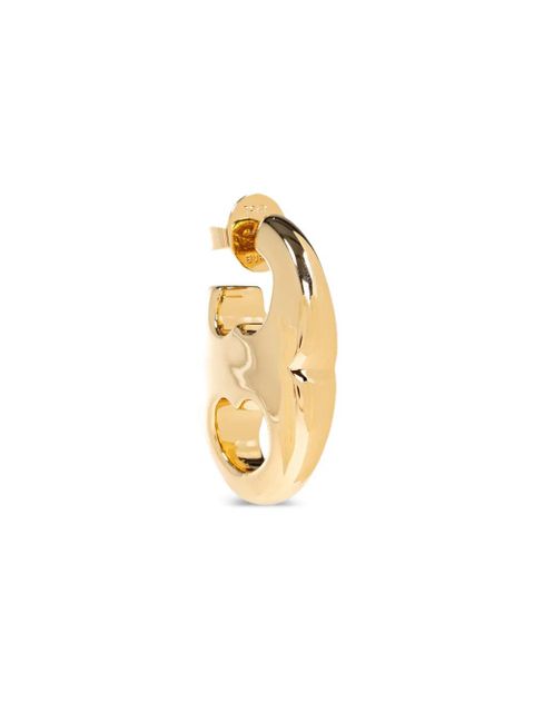 Tory Burch Gemini Link earring - Gold