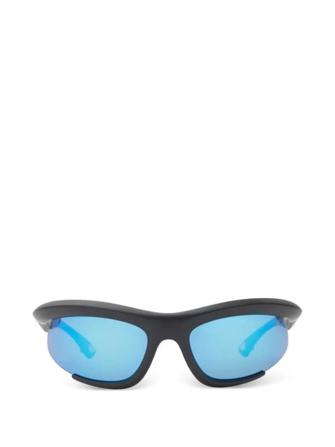 Burberry active sport sunglasses - Black - zdjęcie produktu nr 1