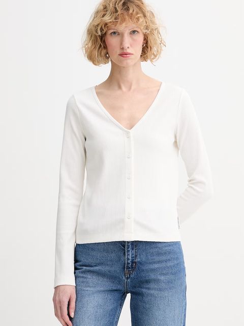 Marc O'Polo kardigan damski - zdjęcie produktu nr 1