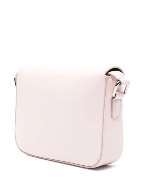 Coperni mini Mail Box bag - Pink