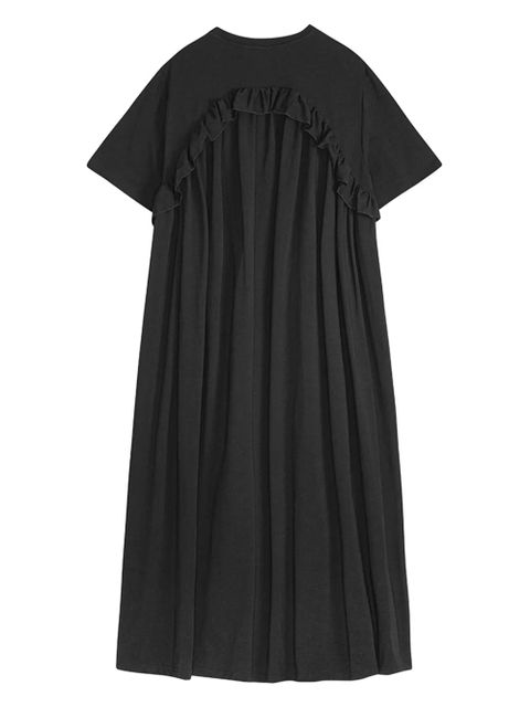 Cecilie Bahnsen Alaine dress - Black - zdjęcie produktu nr 2
