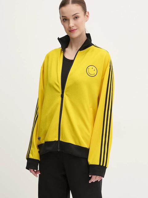 adidas Originals bluza X Smiley - zdjęcie produktu nr 1