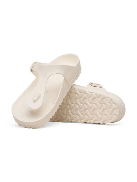 Birkenstock japonki Gizeh EVA