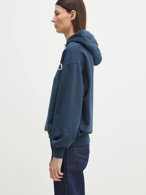 No Problemo bluza bawełniana No Problemo Hoodie