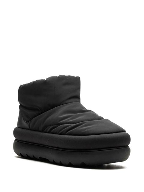 UGG Classic Maxi Mini Boot WMNS "Black" - zdjęcie produktu nr 1