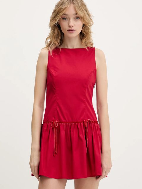 Hollister Co. sukienka - zdjęcie produktu nr 1