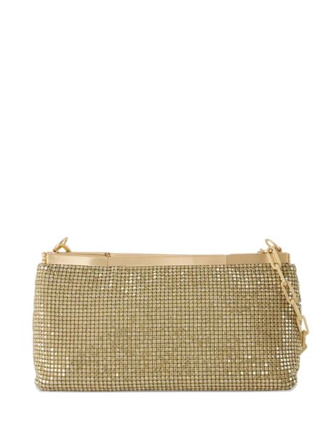 Cult Gaia Felice clutch bag - Gold - zdjęcie produktu nr 1