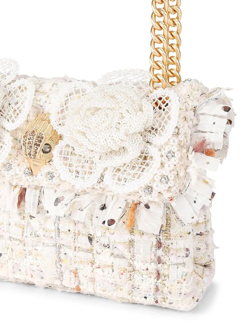 Kurt Geiger London torebka Kensington