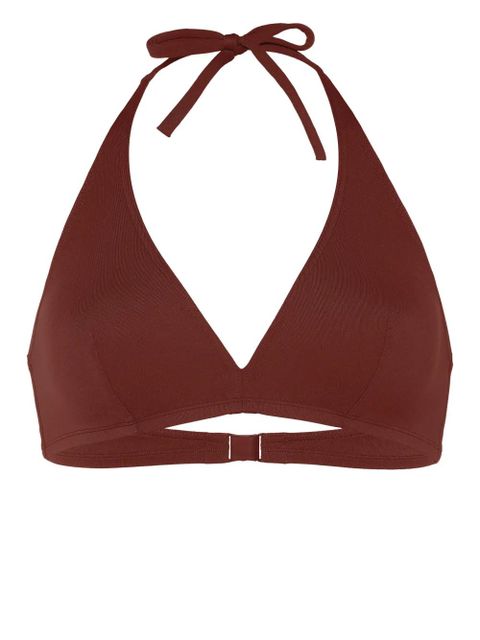 ERES Gang bikini top - Brown - zdjęcie produktu nr 1