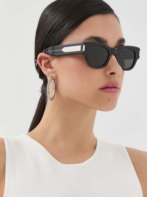 Saint Laurent okulary przeciwsłoneczne - zdjęcie produktu nr 1