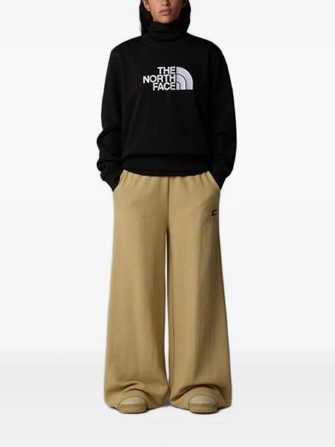 The North Face logo hoodie - Black - zdjęcie produktu nr 2