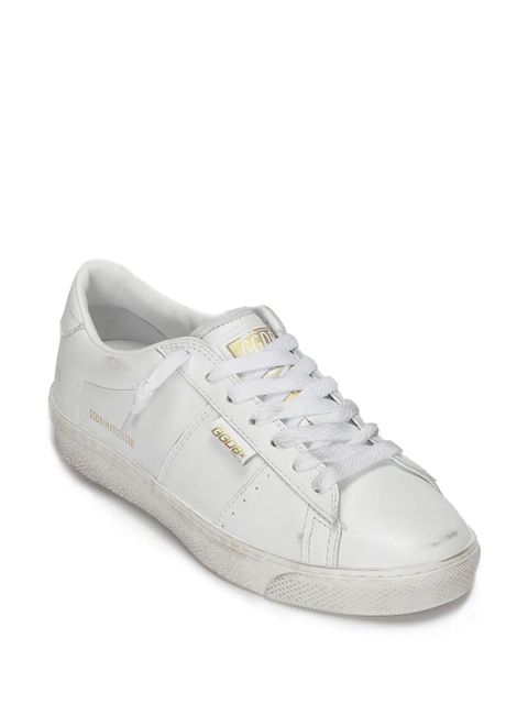 Golden Goose Matchstar sneakers - White - zdjęcie produktu nr 2