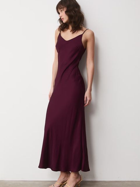 Medicine sukienka z wiskozy - zdjęcie produktu nr 1