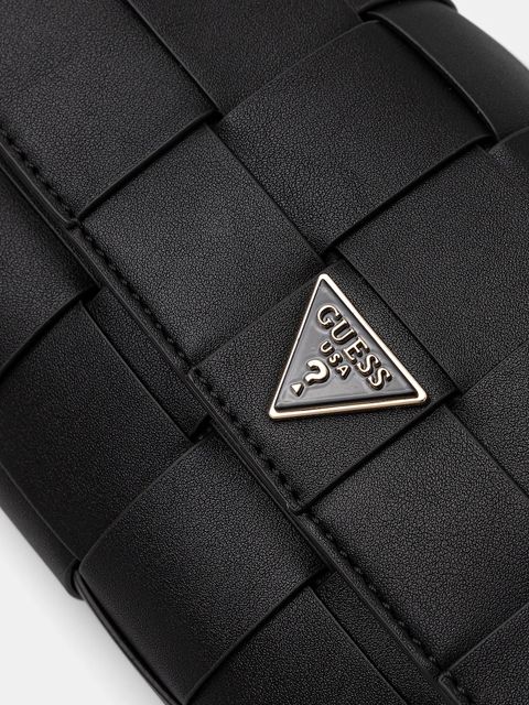 Guess torebka MAYLEE kolor czarny HWWG96 61190