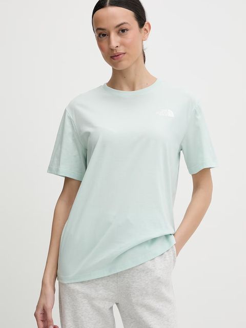 The North Face t-shirt EVOLUTION