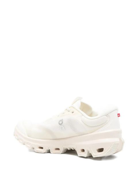 LOEWE x On Running logo detail trainers - White - zdjęcie produktu nr 2