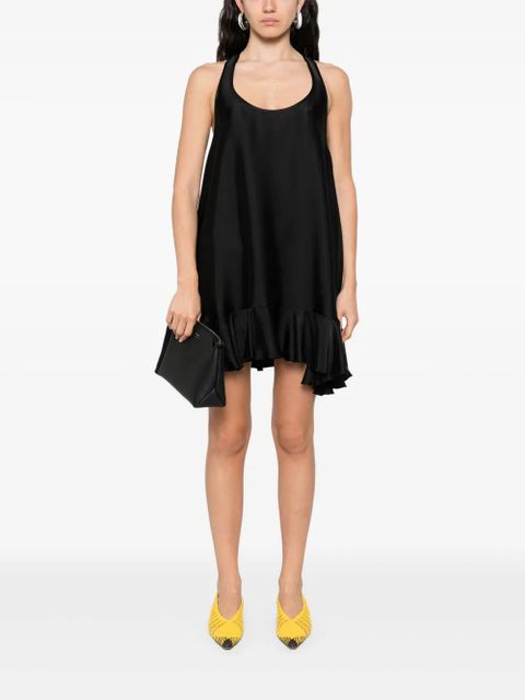 ANINE BING Lilith dress - Black - zdjęcie produktu nr 2