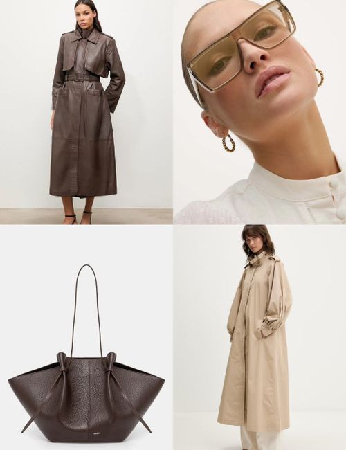 Top 10 produktów ze sklepu Answear. Te perełki to absolutny must-have sezonu. Co warto kupić tej wiosny?