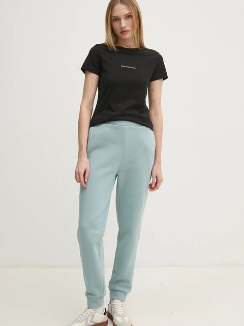 Calvin Klein spodnie dresowe - zdjęcie produktu nr 2