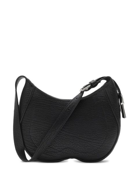 Burberry small Chess shoulder bag - Black - zdjęcie produktu nr 2