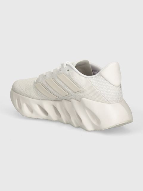adidas Performance buty do biegania Switch 2 kolor biały IF9186 - zdjęcie produktu nr 2